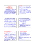Bài giảng Bệnh lý thú y: Chương 1 - TS. Nguyễn Hữu Nam