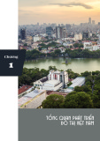 Báo cáo hiện trạng môi trường quốc gia 2016: Tổng quan phát triển đô thị Việt Nam - Chương 1