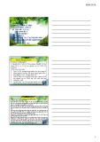 Bài giảng Tin học quản lý SPSS: Chương 0 - ThS. Cao Hoàng Huy