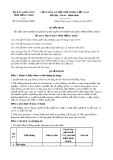 Quyết định số 02/2018/QĐ-UBND tỉnh Đồng Tháp