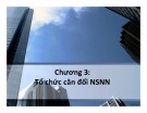 Bài giảng Tài chính công: Chương 3 - Học viện Tài chính