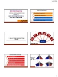 Bài giảng môn học Lập kế hoạch kinh doanh: Chương 3 - ThS. Huỳnh Hạnh Phúc