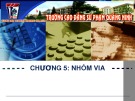 Bài giảng Hóa học vô cơ: Tổng quan về Lưu huỳnh (Bài 2)