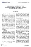 Phát triển vùng kinh tế trọng điểm ở Việt Nam: Những khía cạnh thiếu bền vững và khuyến cáo chính sách