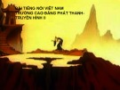 Bài giảng Ngữ văn lớp 12: Tác phẩm 'Hán Sở tranh hùng' (chi tiết)