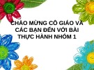 Bài giảng Ngữ văn lớp 12 - Bài: Tìm hiểu về thể thơ trong ca dao