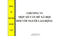 Bài giảng Kinh tế nguồn nhân lực: Chương 6 - Trần Thị Thu Trang