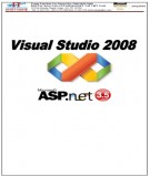 Giáo trình Visual Studio 2008 ASP.NET: Phần 1 - Hướng dẫn chi tiết
