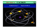Bài giảng Hóa học 9 Cacbon: Tổng hợp kiến thức trọng tâm