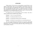 Bài giảng Thanh toán quốc tế - ĐH Thương mại