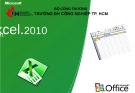Bài giảng Tin học ứng dụng: Chương 3 - Lê Hữu Hùng