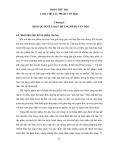 Giáo trình Lý luận văn học 2: Phần 2