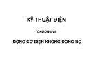 Bài giảng Kỹ thuật điện: Chương 7 - Trường Đại học Sư phạm Hà Nội