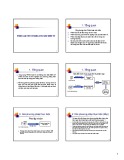 Bài giảng Xử lý ngôn ngữ tự nhiên (Natural Language Processing): Bài 7.1 - Lê Thanh Hương