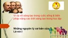 Ví dụ về sáng tạo và cách phát triển tính sáng tạo hiệu quả nhất