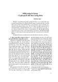 Điểm nóng tư tưởng về giải quyết đất đai ở nông thôn - Mai Đức Ngọc