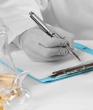 Giáo trình Hóa sinh Phần 1: [Thêm từ khóa hoặc mô tả liên quan nội dung]