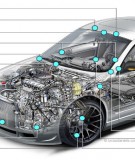 Giáo trình Điện cơ điện tử ngành công nghệ ô tô (Phần B): Phần 2 [Đầy đủ, Chi tiết]