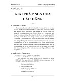 Giải pháp NGN (Mạng thế hệ mới): Bài giảng chương 7 từ các hãng