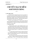 Bài giảng Chuyển mạch mềm Softswitch Mạng thế hệ mới - Chương 3