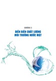 Diễn biến chất lượng môi trường nước mặt: Chương 3 (Phân tích chi tiết)