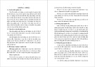 Tóm tắt Luận án tiến sĩ Kinh tế: Nghiên cứu hành vi tiêu dùng sản phẩm công nghiệp xanh ở Việt Nam