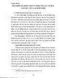 Tài liệu bồi dưỡng chủ tịch, phó chủ tịch hội đồng nhân dân, chủ tịch, phó chủ tịch ủy ban nhân dân xã (Tài liệu áp  dụng đối với xã Miền núi, trung du và Dân tộc) – Chuyên đề 10