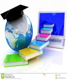 Tóm tắt luận án Tiến sĩ: Chiến lược cạnh tranh của các doanh nghiệp kinh doanh thực phẩm Việt Nam