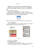 Tài liệu Hướng dẫn sử dụng solidwork 2004 - Chương 2: Tạo các mặt phẳng chuẩn (reference geometry)