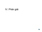 Bài giảng Luận lý toán học (Mathematical Logic) - Chương 3 (Phần 4)