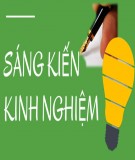 Sáng kiến kinh nghiệm: Tích hợp giáo dục bảo vệ môi trường trong môn Giáo dục Công dân THCS