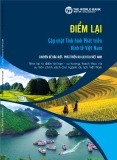 Báo cáo Điểm lại cập nhật tình hình phát triển kinh tế Việt Nam – Chuyên đề đặc biệt: Phát triển du lịch tại Việt Nam nhìn lại từ điểm tới hạn, xu hướng, thách thức và ưu tiên chính sách cho ngành du lịch Việt Nam