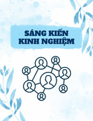 Giải pháp xã hội hóa giáo dục hiệu quả: Kinh nghiệm liên kết trường đại học, cao đẳng và công ty, doanh nghiệp