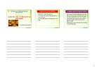 Bài giảng Quản trị nhà hàng chương 5: Th.S Trần Thu Hương (chuẩn nhất)