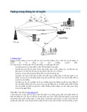 Fading trong thông tin vô tuyến: Kinh nghiệm và cách giảm thiểu