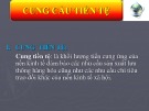 Bài giảng Tài chính tiền tệ: Chương 3 - ThS. Nguyễn Phúc Khoa