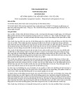 TCVN ISO 20121:2015