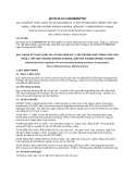 QCVN 02-32-2:2020/BNNPTNT
