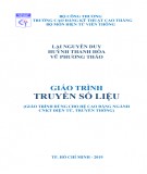 Giáo trình Truyền Số Liệu Phần 2: CĐ Kỹ Thuật Cao Thắng [Full/Mới Nhất]