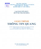 Giáo trình Thông tin quang Phần 2: CĐ Kỹ Thuật Cao Thắng (tốt nhất)
