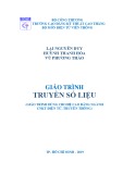 Giáo trình Truyền số liệu Phần 1: CĐ Kỹ Thuật Cao Thắng (Chuẩn Nhất)