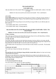 Tiêu chuẩn Quốc gia TCVN 12588-1:2018