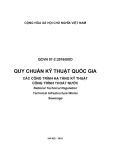 Quy chuẩn xây dựng Việt Nam QCVN 07-2:2016/BXD