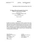 Chương trình Giảng dạy Kinh tế Fulbright: Tác động của đầu tư nước ngoài lên nước chủ nhà: Điểm lại các bằng chứng thực nghiệm