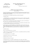 Công văn số 72266/CT-TTHT