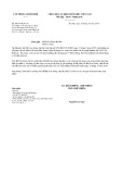 Công văn số 9817/VPCP-CN