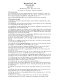 TCVN 5738:2001: Tiêu chuẩn Việt Nam [Mô tả Chi Tiết]