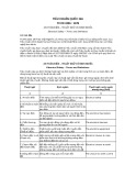 Tiêu chuẩn Quốc gia TCVN 3256:1979