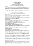 TCVN 9437:2012: Tiêu chuẩn Quốc gia [Mô tả Chi Tiết]