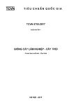 Tiêu chuẩn Quốc gia TCVN 8755:2017